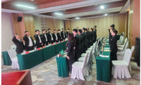 惠豐鉆石2025年第一季度銷售會議暨團建活動圓滿舉行