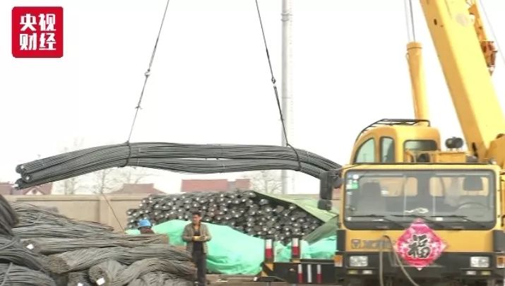 鋼材跌破成本價 已賣不過“白菜“？“行業踩踏“來了？