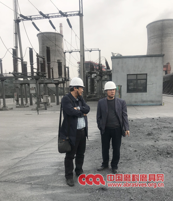 趙主任實(shí)地調(diào)研平羅縣濱河碳化硅有限公司 0.jpg