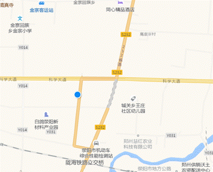 關(guān)于召開2018年超硬磨料檢測(cè)技術(shù)交流會(huì)的通知