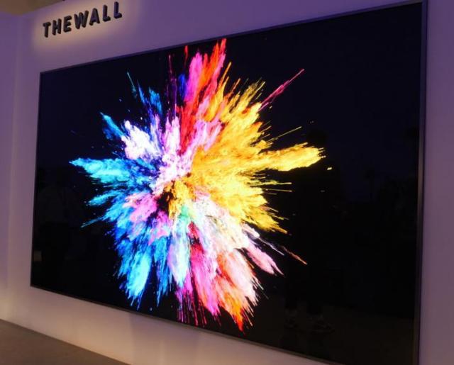 顯示技術進入戰國時代，LCD、OLED、QLED、MicroLED誰更適合你？