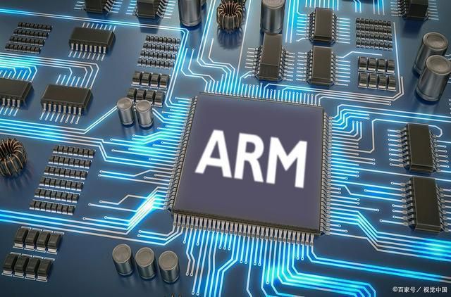 英偉達收購ARM！全球半導(dǎo)體行業(yè)迎來一個“超體”？