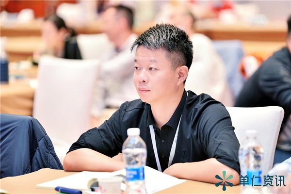 “不懼風險，打造中國人的精密研磨品牌”傲眾創始人鄭石榮采訪錄