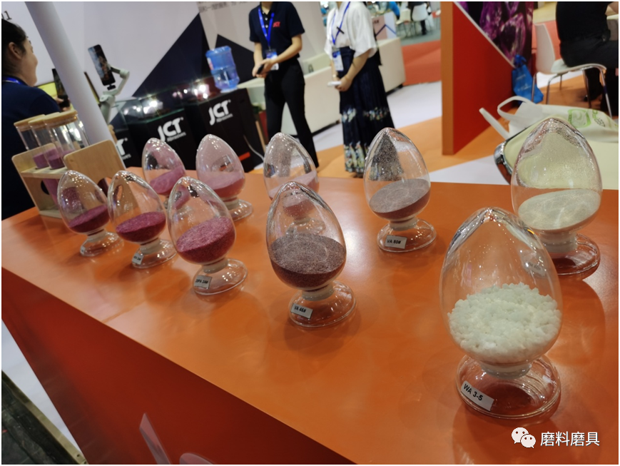 第六屆三磨展：磨料磨具行業(yè)的璀璨舞臺(tái)