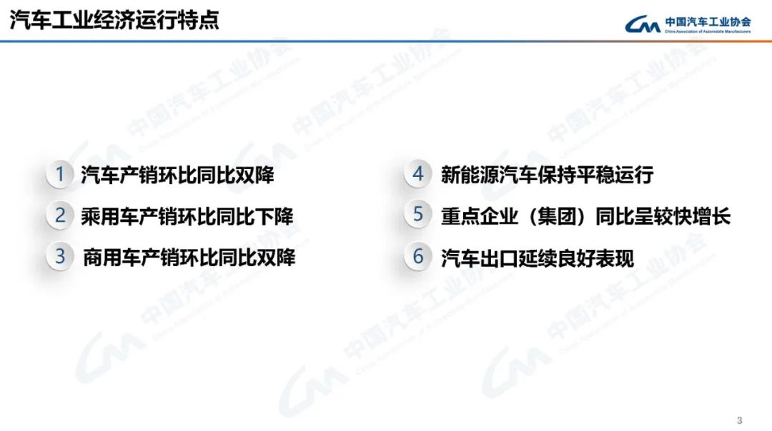中汽協(xié)：2024年1-2月汽車銷量為402.6萬，同比增11.1%